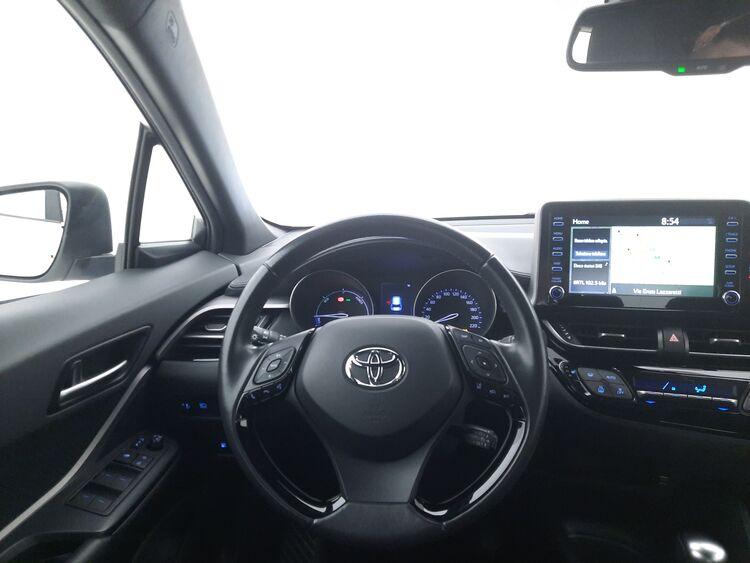Toyota C-HR Hybrid Business BR855301 1.8 Full Hybrid 122CV