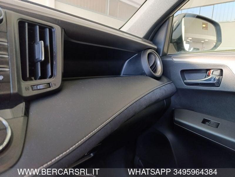 Toyota RAV4 RAV4 2.5 Hybrid 4WD Exclusive*TELECAMERA POST*SEDILI RISC*