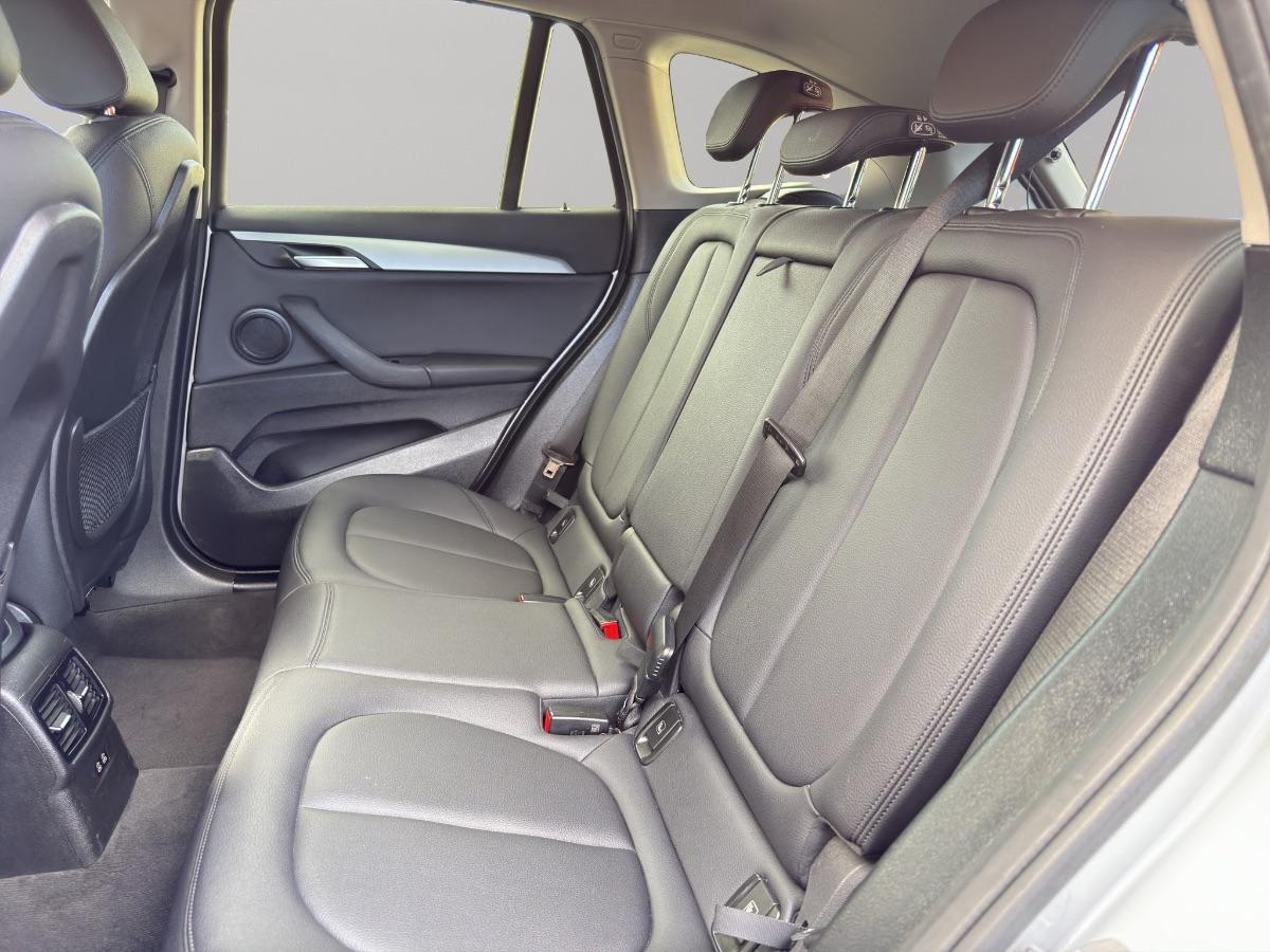 BMW - X1 xdrive20d Business Advantage auto