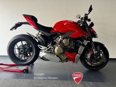 Ducati Streetfighter V4