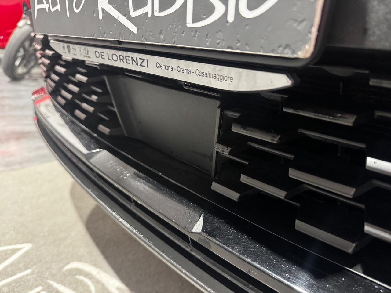 Opel Mokka 1.5 diesel GS Line