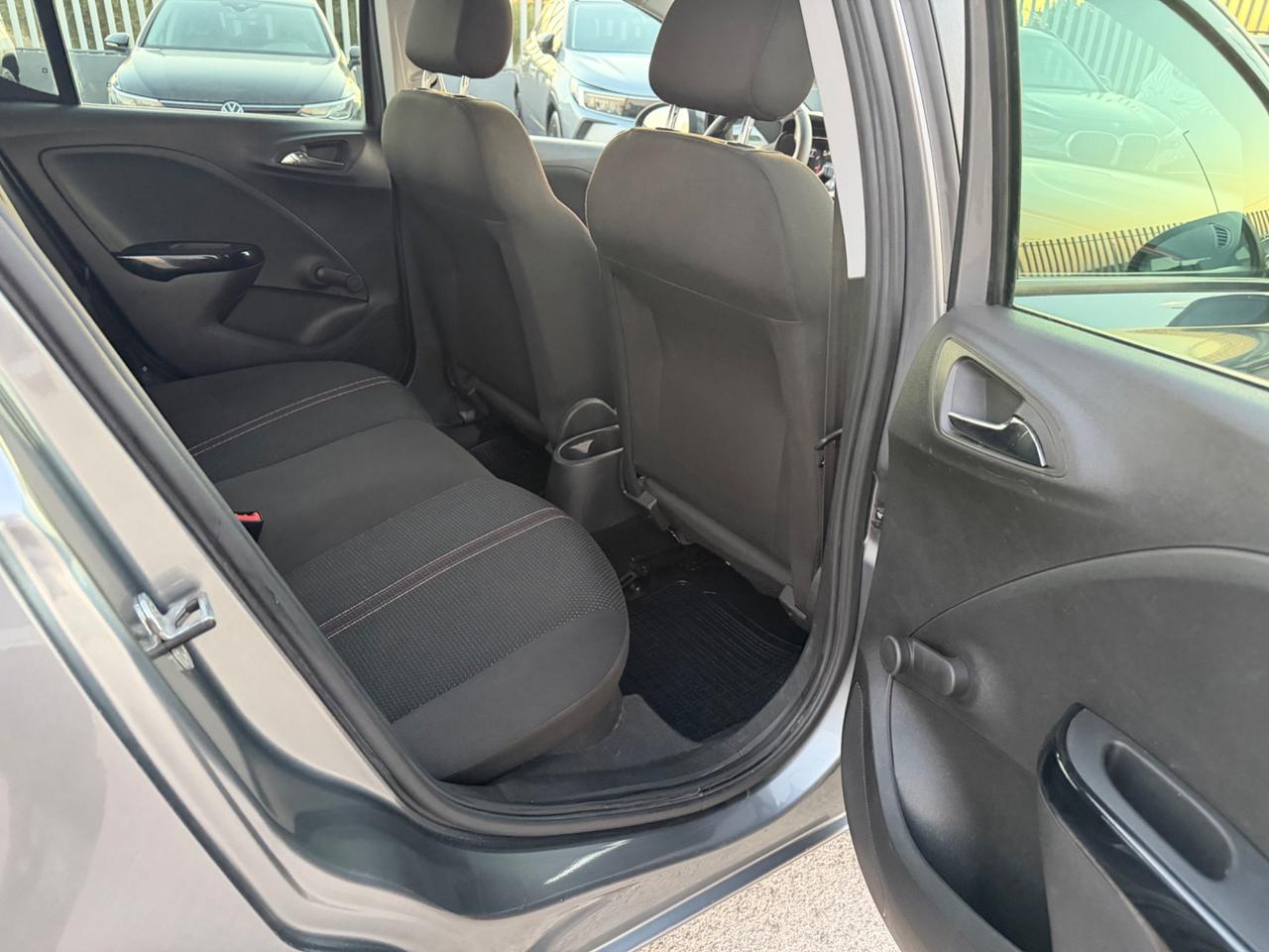 OPEL CORSA 1.3 MJTD 75 5P BLACK EDITION FULL MY18