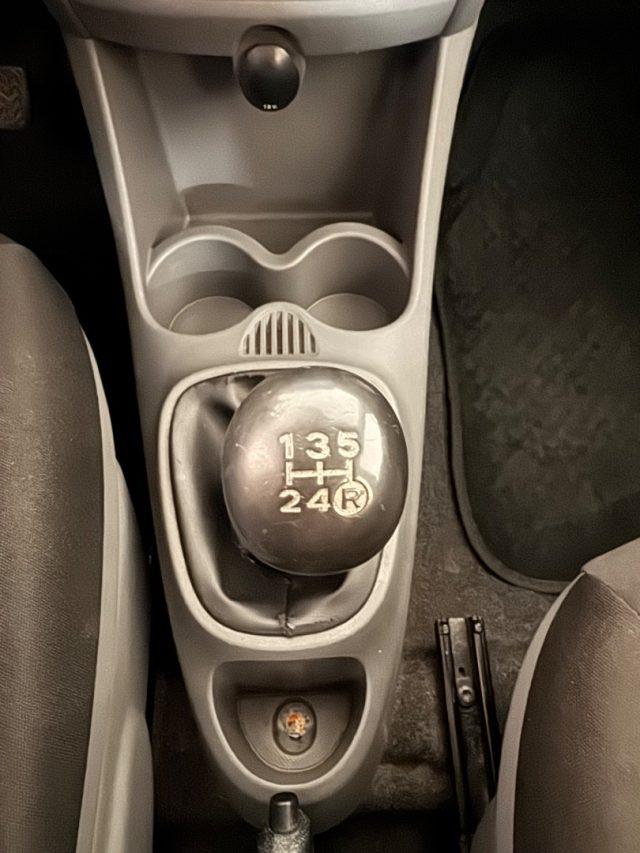 TOYOTA Aygo 1.0 12V. VVT-i 5 porte