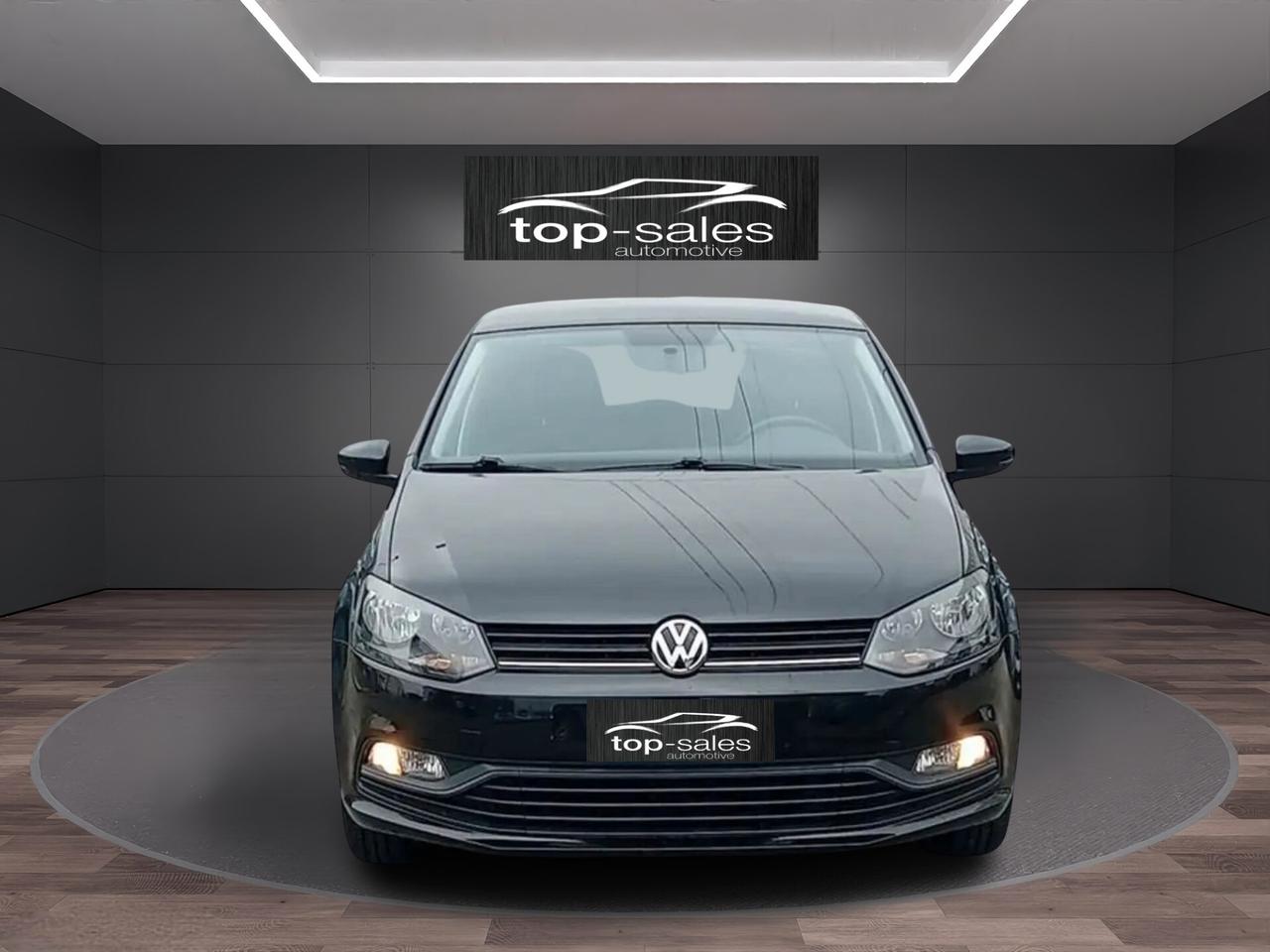 Volkswagen Polo 1.0 MPI 75 CV 5p. Comfortline OK Neopatentati