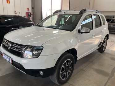 Dacia Duster 1.5 dCi 110CV Start&Stop 4x2 Prestige