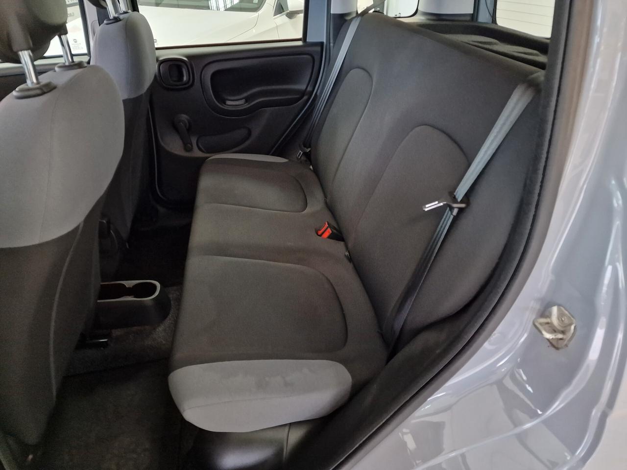 Fiat Panda 1.0 Hybrid 2021