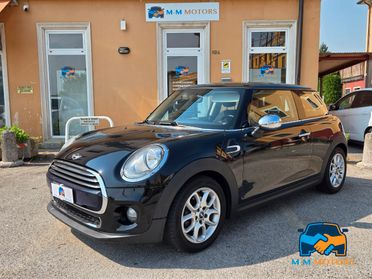 Mini 3 Porte One D 1.5 D