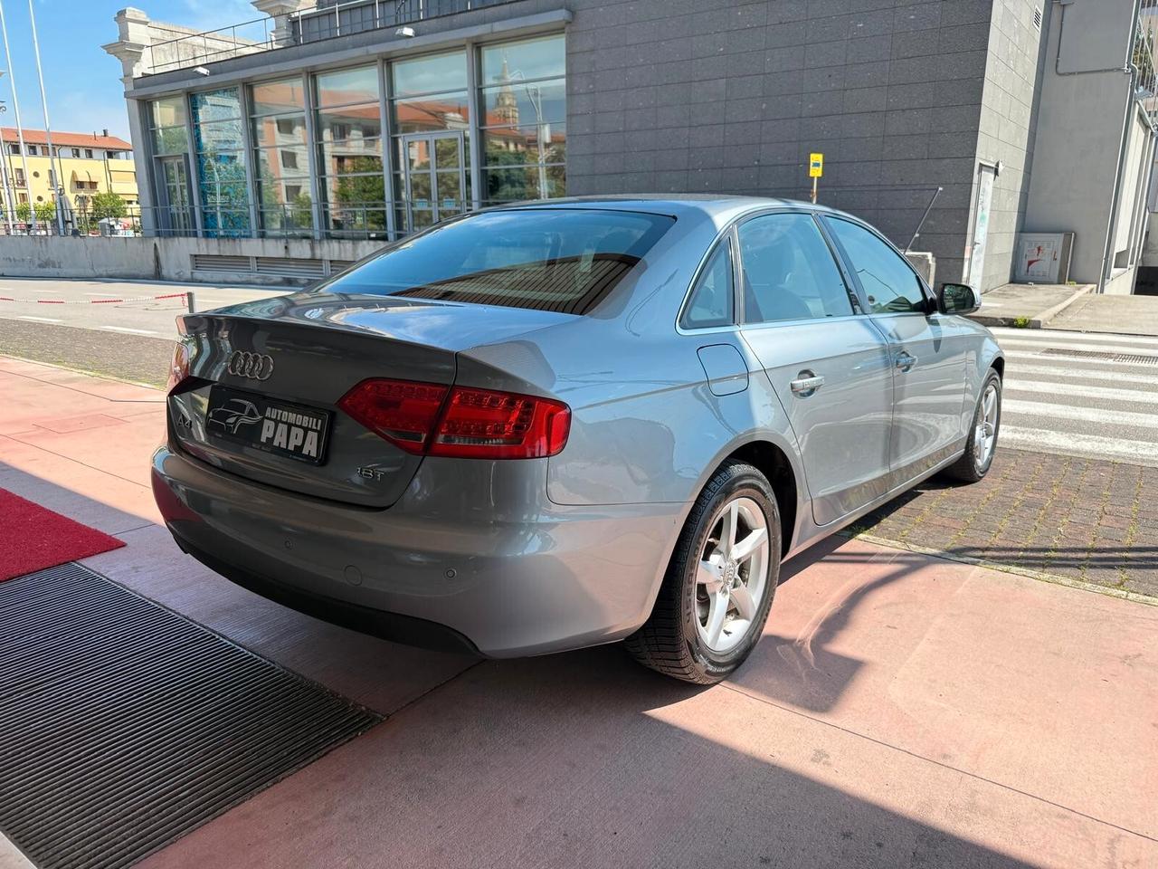 Audi A4 1.8 TFSI 120 CV Advanced