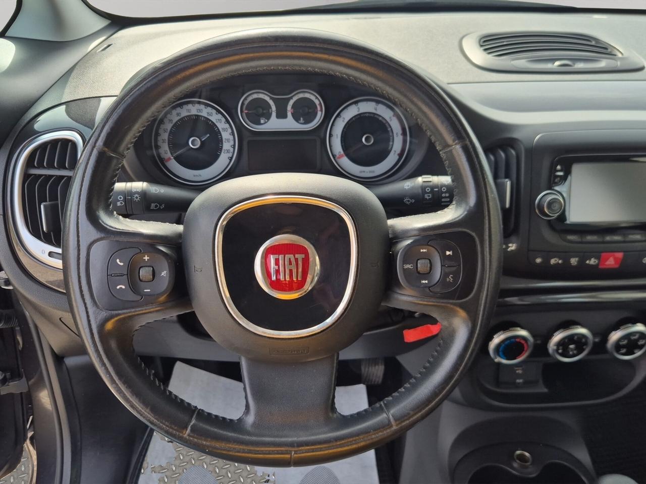 Fiat 500L 1.3 Multijet 85 CV Pop Star