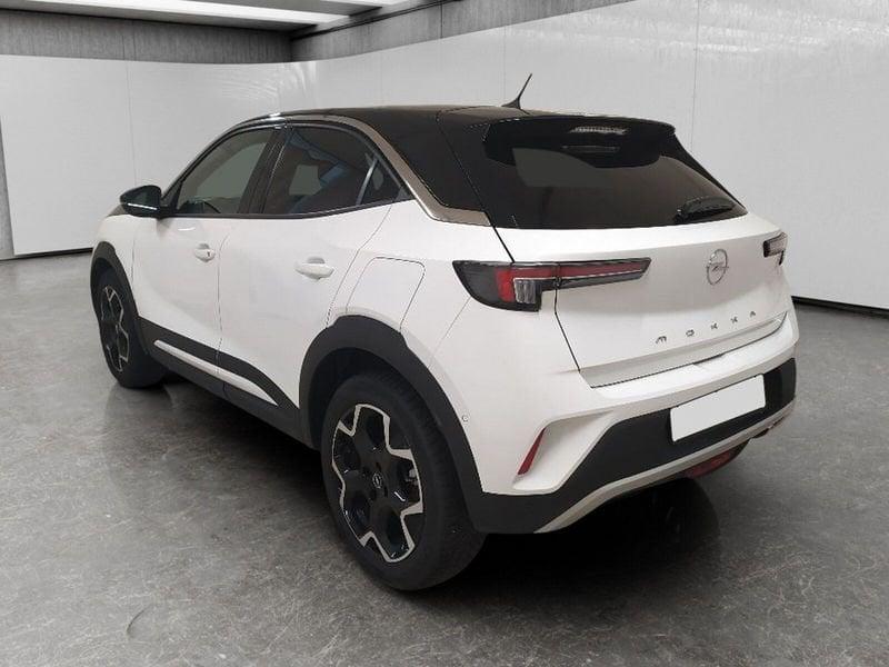 Opel Mokka 1.2 t Ultimate s&s 100cv