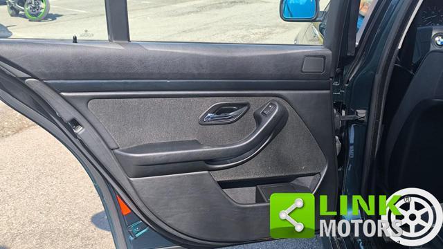 BMW 520 i 24V cat Attiva