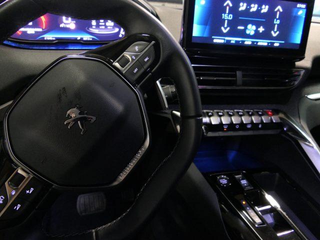 PEUGEOT 3008 PureTech Turbo 130 S&S EAT8 Allure Pack
