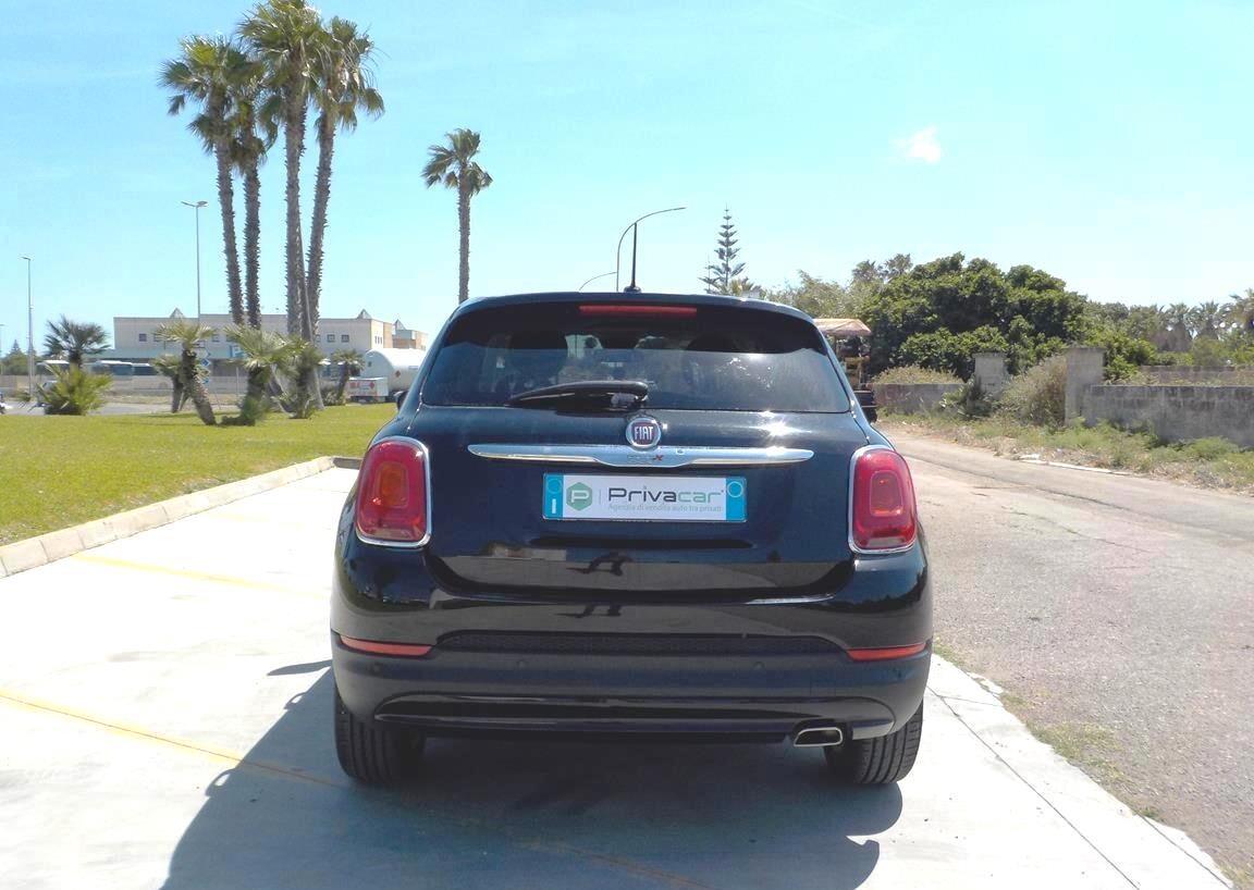 Fiat 500X 1.3 MultiJet 95 CV Lounge