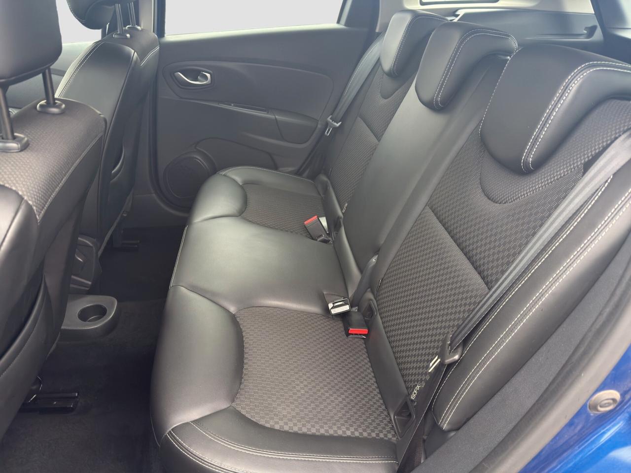 Renault Clio TCe 12V 75 CV 5 porte Moschino Life