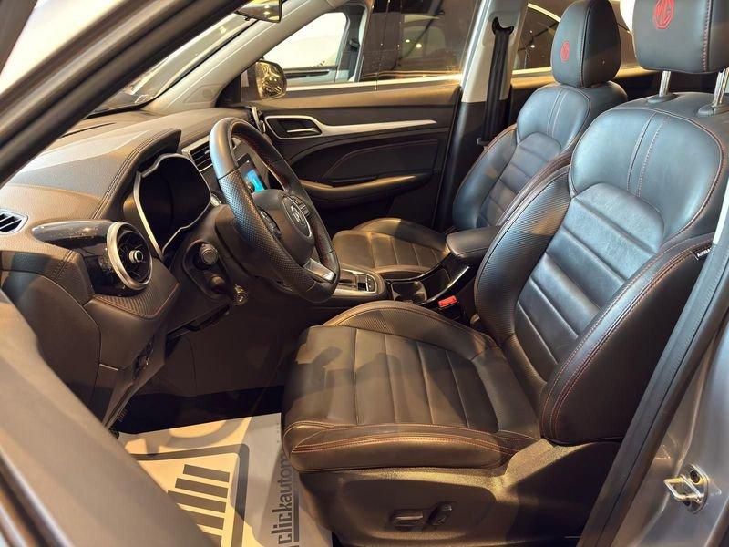 MG ZS 1.0T-GDI aut. Luxury