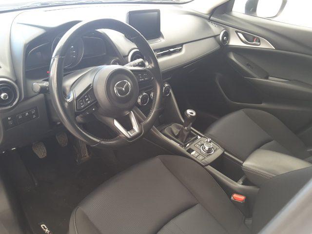 MAZDA CX-3 2.0L Skyactiv-G 121cv Business *EURO 6*