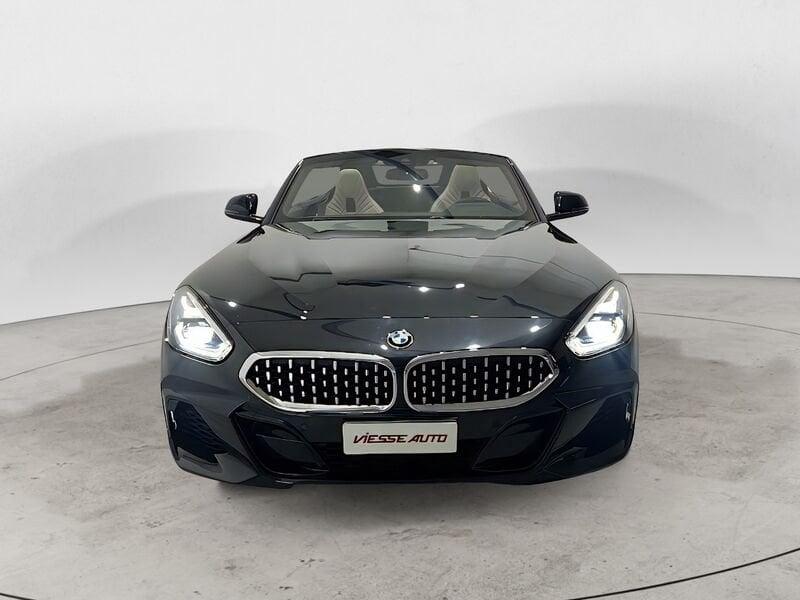BMW Z4 Z4 sDrive20i Msport