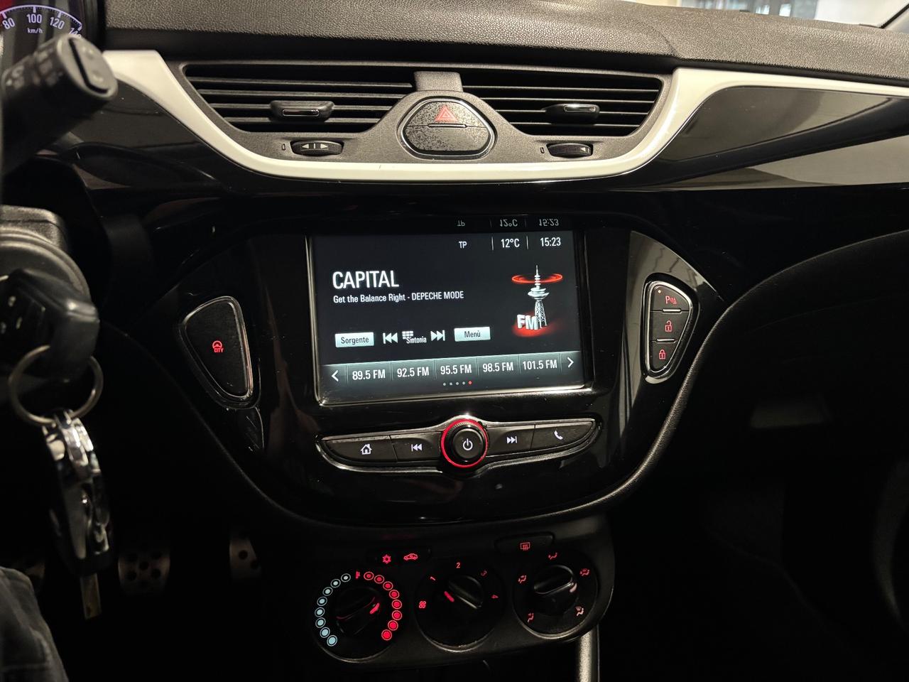 Opel Corsa 1.3 CDTI | OK NEOPATENTATI |