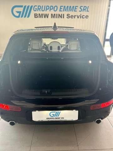 MINI Cooper SD Clubman Mini Clubman 2.0 Cooper SD Hype all4 auto