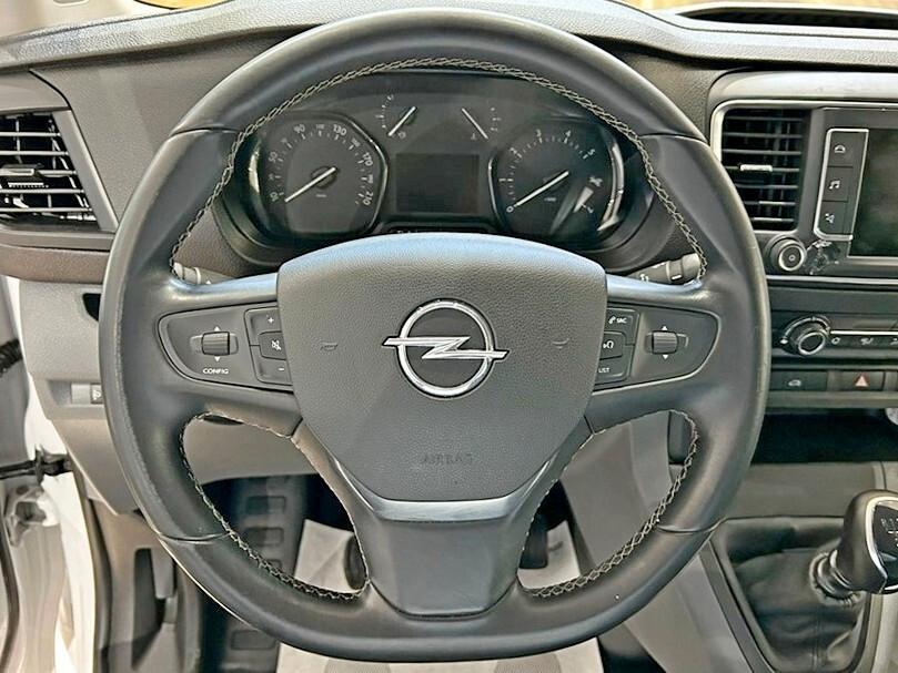 Opel Vivaro 2.0 Diesel 145CV S&S PC-TN S Furg.Enjoy