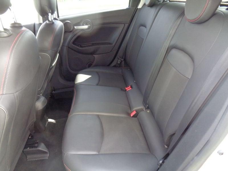 FIAT 500X 500X 1.0 t3 Sport 120cv