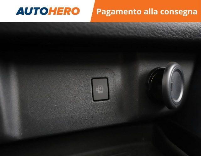 NISSAN Qashqai MHEV 158 CV Xtronic Tekna+