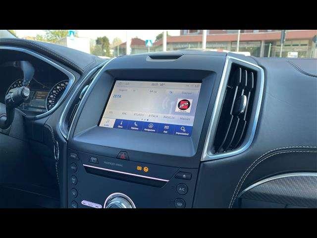 Ford Edge 2.0 EcoBlue 238cv Vignale AWD Auto S&S 8m