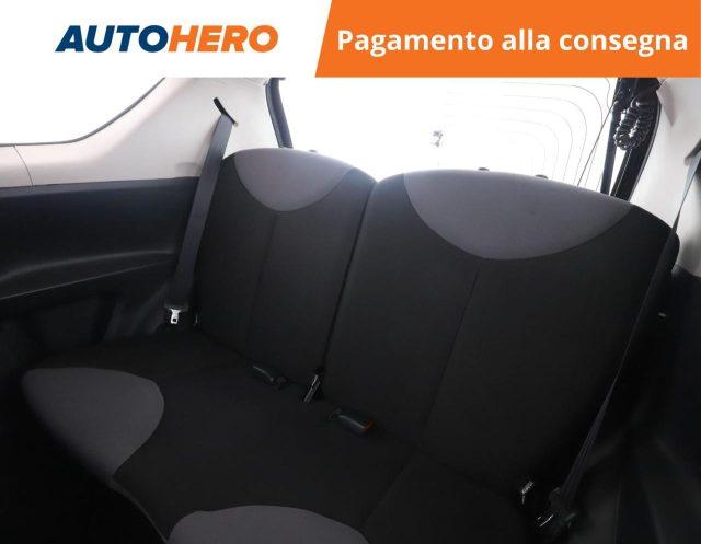 PEUGEOT 107 1.0 68CV 3p. Access