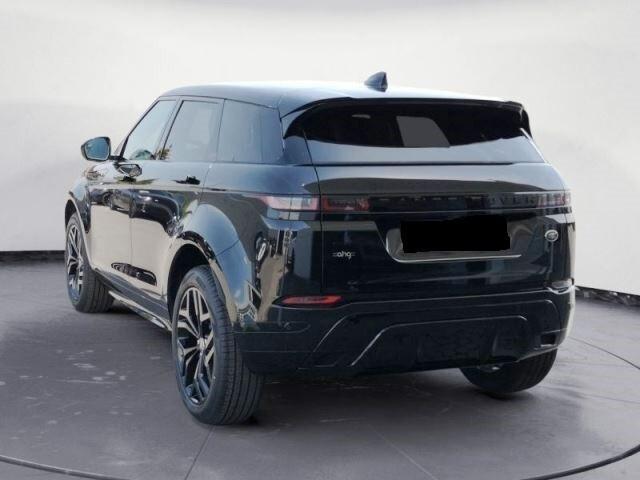 Land Rover Range Rover Evoque Range Rover Evoque 2.0D I4 163CV AWD Auto R-Dynamic SE