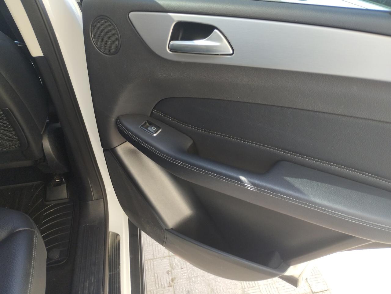 Mercedes-benz GLE 250 d 4Matic Premium