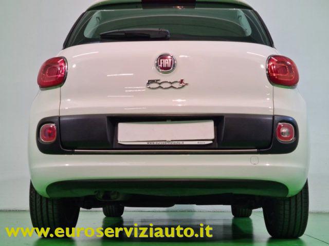 FIAT 500L 1.4 95 CV Lounge