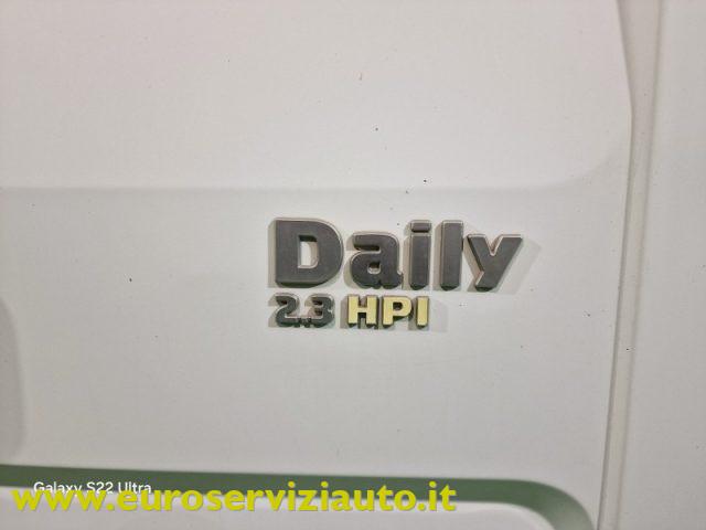 IVECO Daily 29L10V 2.3 Hpi TDI PC-TM Furgone