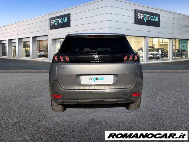 PEUGEOT 5008 BlueHDi 130 S&S Allure
