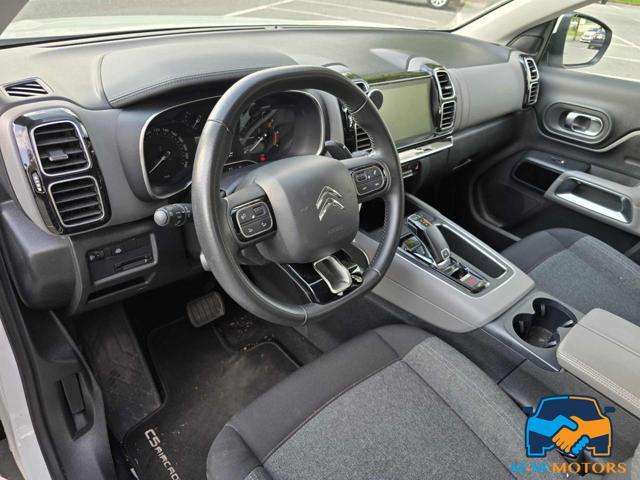 CITROEN C5 Aircross BlueHDi 130 S&S EAT8 Shine NEOPATENTATI