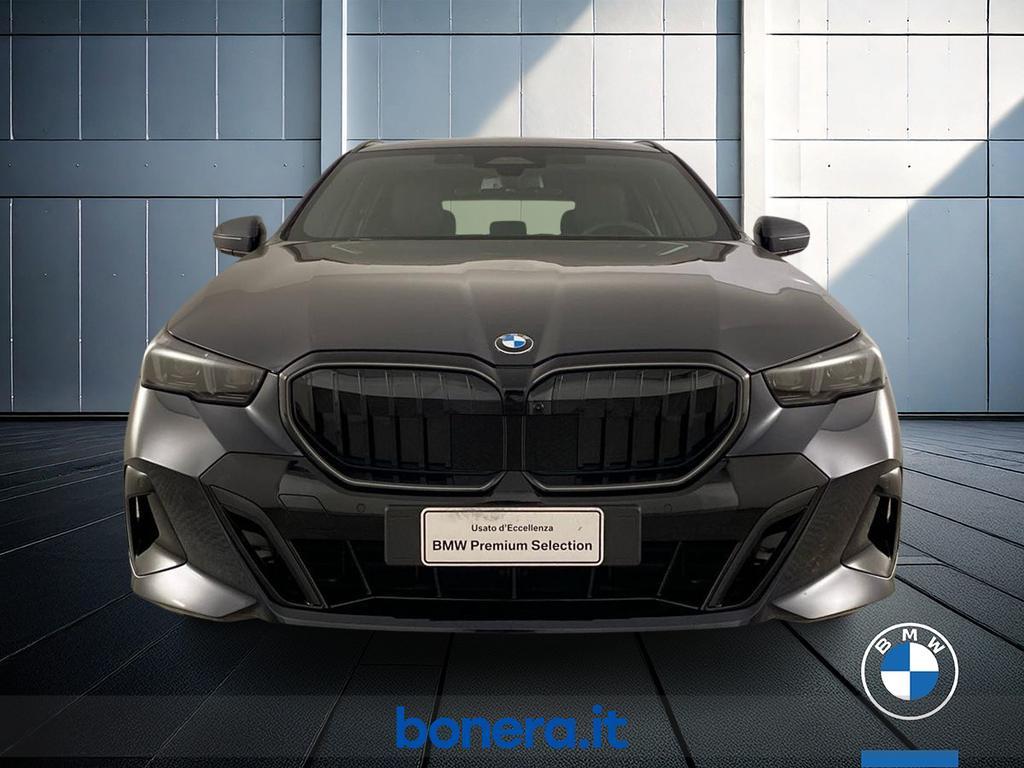 BMW Serie 5 Touring 540 d 48V M Sport Pro xDrive Steptronic