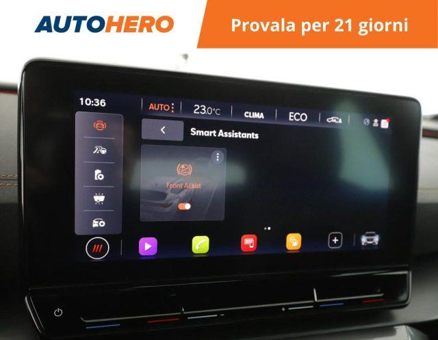 CUPRA Formentor 1.4 e-Hybrid DSG