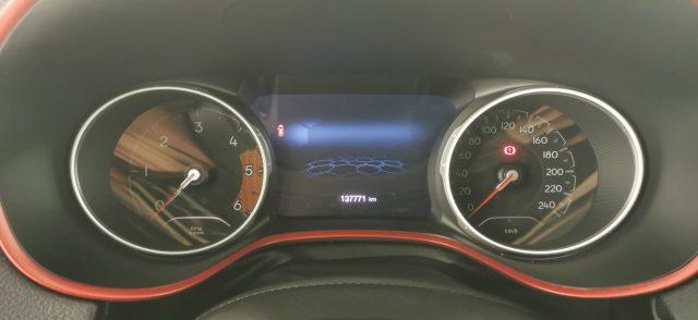 JEEP Compass 2.0 Multijet II 170 CV aut. 4WD Trailhawk