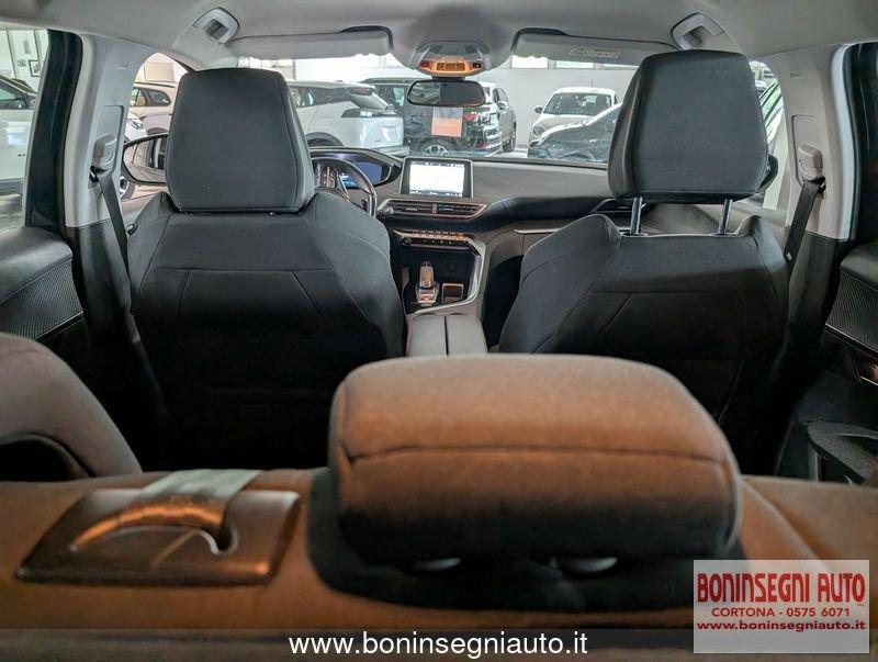 Peugeot 3008 BlueHDi 130 EAT8 S&S Business