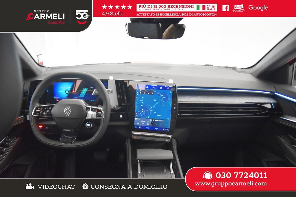Renault Austral 1.2 E-Tech full hybrid Techno