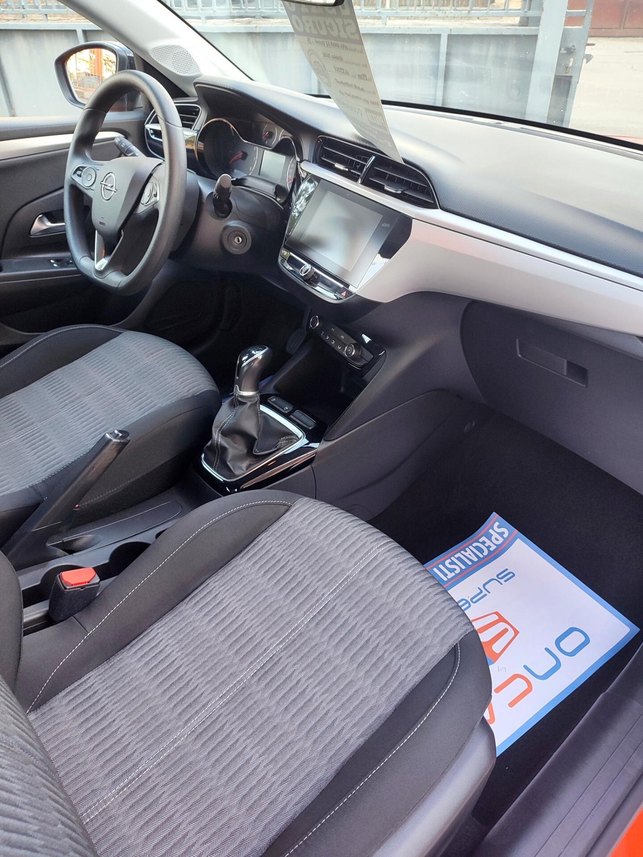 Opel Corsa 1.2 Edition 75CV