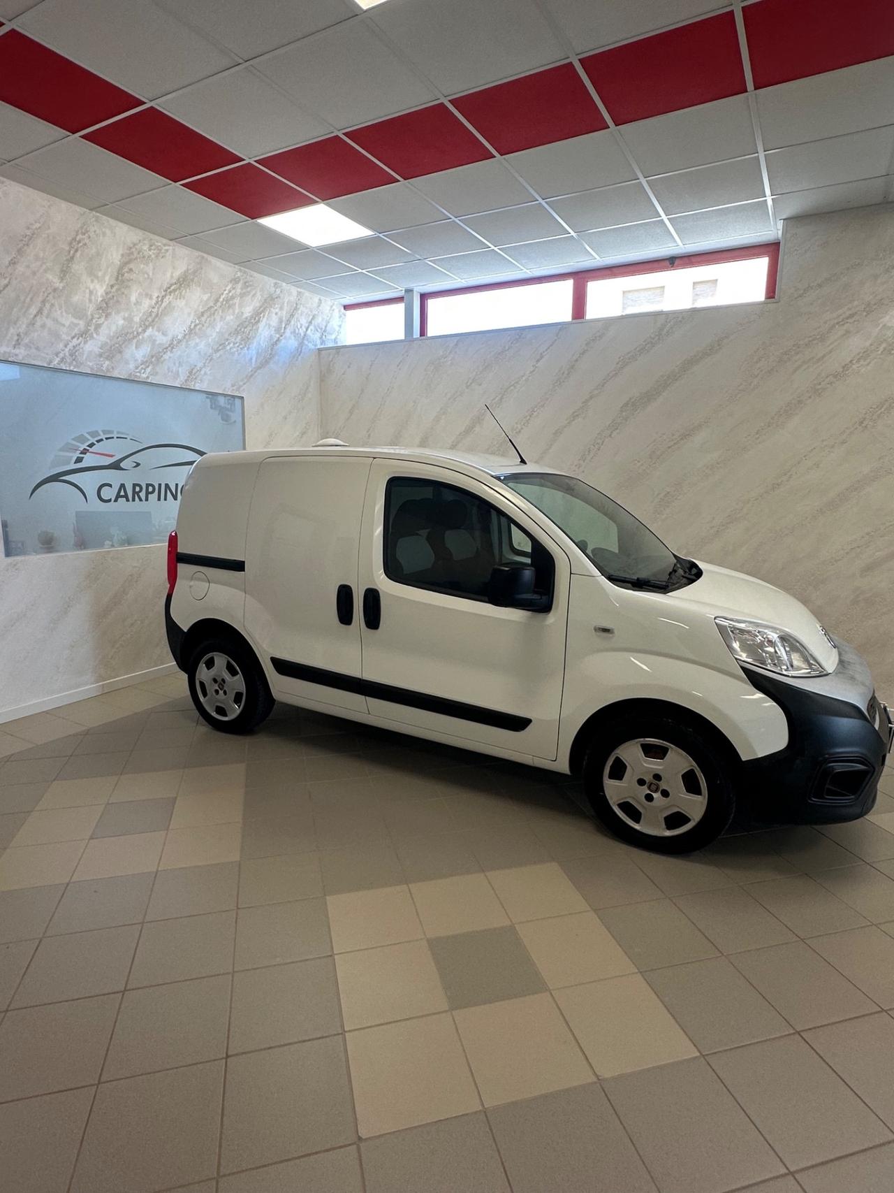 Fiat Fiorino 1.3 MJT 95CV Cargo SX