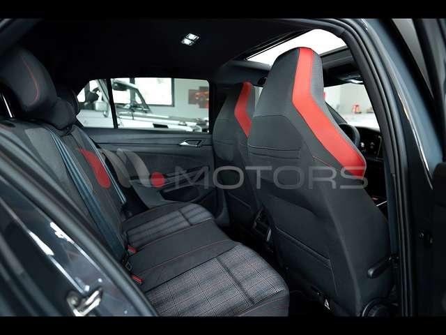 Volkswagen Golf GTI 2.0 TSI 265 CV DSG *TETTO*IQ.LIGHT