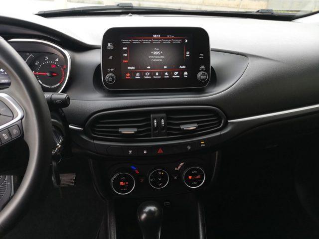 FIAT Tipo 1.6 Mjt S&S DCT SW Lounge