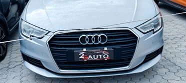 Audi A3 SPB 30 TDI S tronic Business