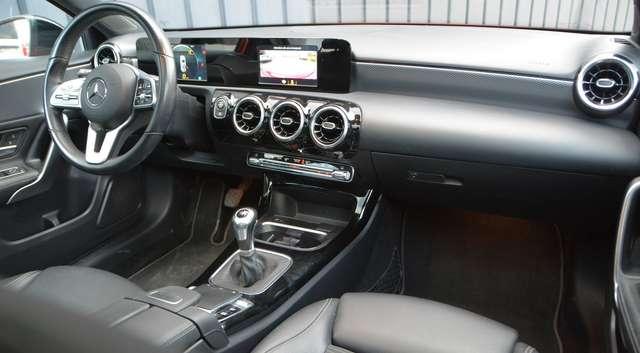 Mercedes-Benz A 200 W177 2018 Premium BENZINA 163cv *SUPER PREZZO*