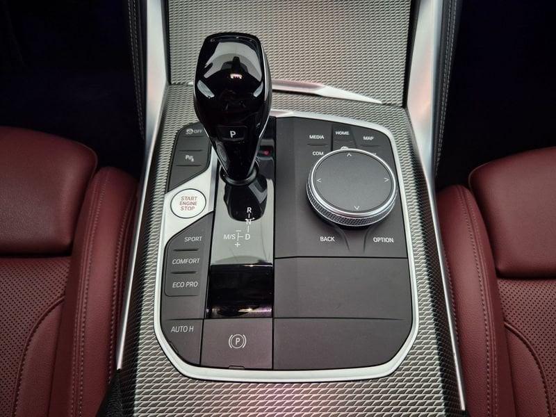 BMW Serie 4 Coupé Serie 4 G22 2020 Coupe Diesel 420d Coupe mhev 48V Msport auto