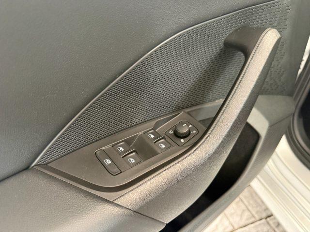 SKODA Octavia 2.0 TDI DSG Wagon Executive Smart Link ACC DAB+