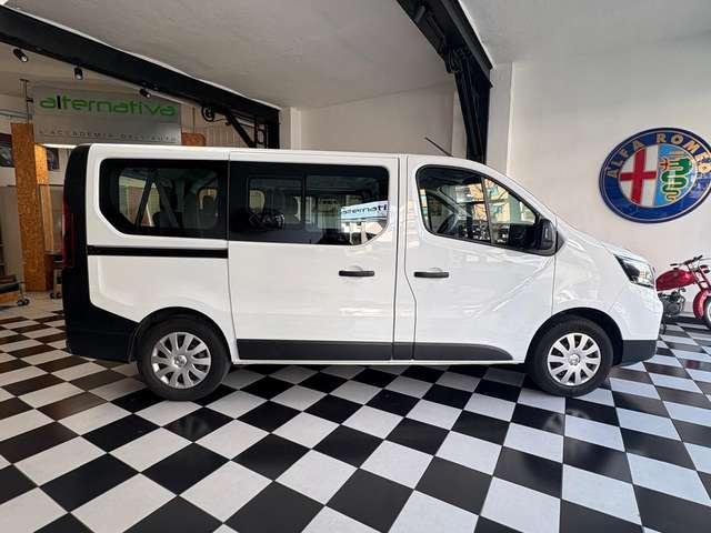 Nissan Primastar Primastar 29 2.0 dCi 110CV PC-TN Acenta *9posti