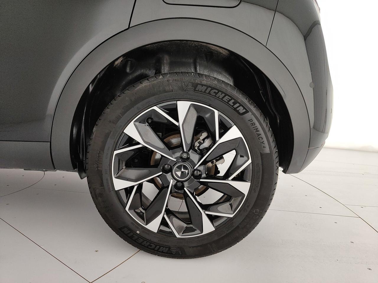 DS 3 BlueHDi 130 aut. Opera