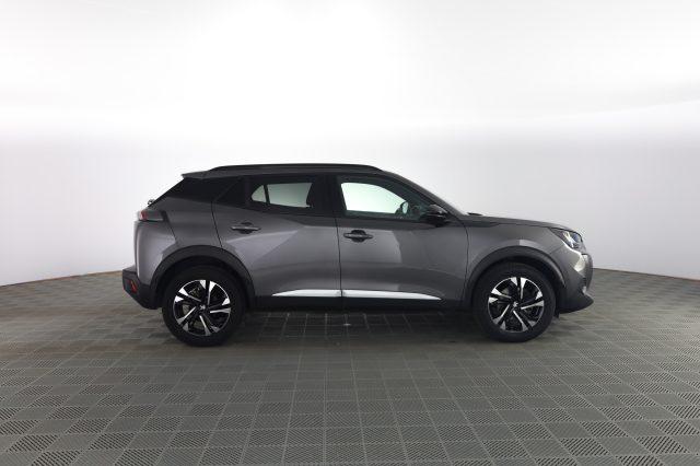PEUGEOT 2008 2008 PureTech 100 S&S Allure Pack